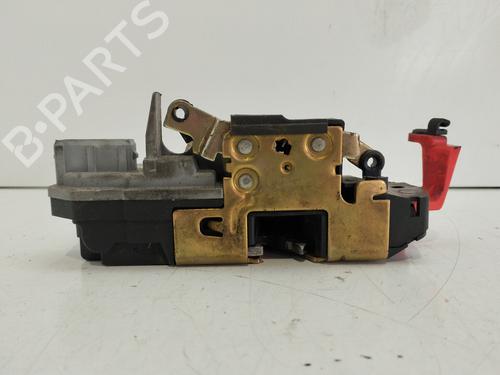 Rear left lock CITROËN XSARA Coupe (N0) 2.0 HDi 109 | BP23849446C100 