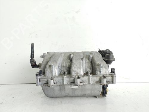 Used Intake manifold MERCEDES-BENZ S-CLASS (W221, V221) S 350 (221.056, 221.156) (272 hp) 27816619