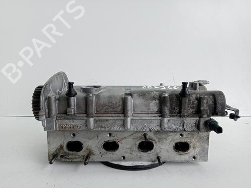 Used Cylinder head SEAT IBIZA III (6L1) [2002-2009]  30891023