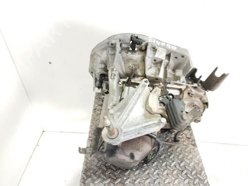 Gearbox RENAULT LAGUNA II (BG0/1_)  | BP30196324M3 