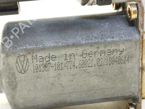 Left front window motor SEAT LEON (1M1)  | BP22691308E21 