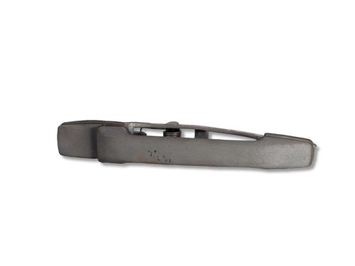 Used Rear left exterior door handle Rear left exterior door handle MERCEDES-BENZ 190 (W201) E 2.0 (201.024) (122 hp) 34722428 34722428