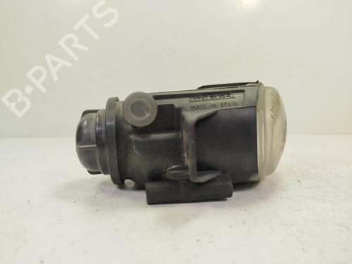 Right front fog light SEAT LEON (1M1) 1.9 TDI | BP29053422C31