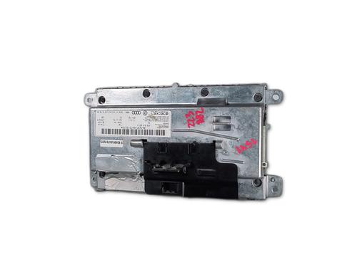 Pantalla multifuncion AUDI A6 C6 (4F2) | BP30681670C48