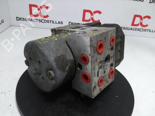 Abs pomp OPEL ASTRA G Hatchback (T98) 1.6 16V (F08, F48) (101 hp) 17401093