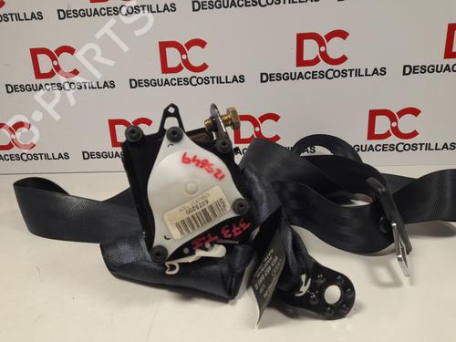 Sikkerhedssele bag venstre AUDI A4 B6 (8E2) 2.5 TDI | BP17404674I29 