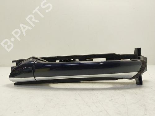 Venstre bagtil udvendigt håndtag MERCEDES-BENZ C-CLASS (W203) C 180 Kompressor (203.046) (143 hp) 30560376