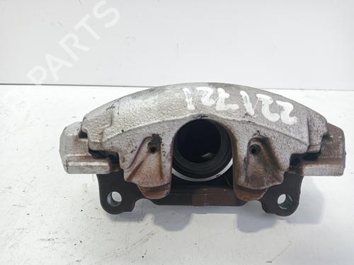 Right front brake caliper VW GOLF V (1K1)  | BP29824733M104