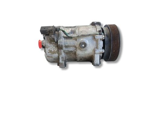 Used AC compressor AC compressor AUDI A3 (8L1) 1.9 TDI (110 hp) 35781642 35781642
