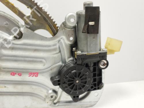 Front right window mechanism VOLVO XC70 I Cross Country (295) D5 AWD | BP17422528C23 