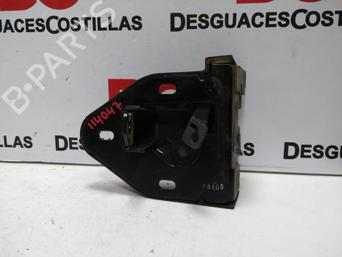 Rear right lock OPEL VIVARO A Van (X83)  | BP17459338C99 