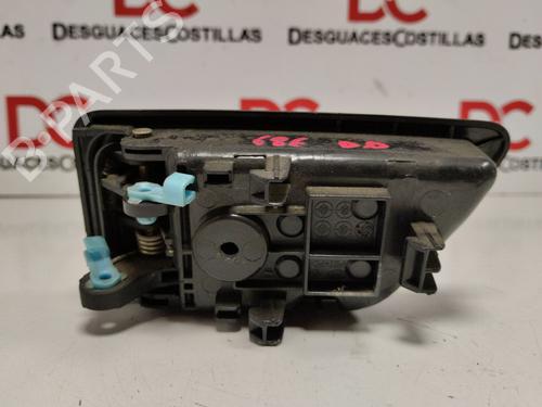 Front right interior door handle HYUNDAI GETZ (TB) 1.3 i | BP25017576I14 