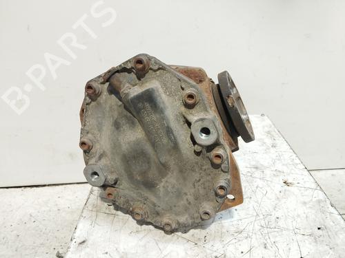 Rear differential MERCEDES-BENZ C-CLASS (W203) C 220 CDI (203.006) | BP30534253M24 