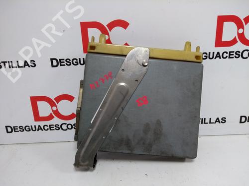 Used Engine control unit (ECU) VOLVO S70 (874) 2.5 TDI (140 hp) 17399258