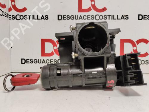 Used Ignition barrel ALFA ROMEO 146 (930_) 1.4 i.e. 16V T.S. (930.B3A) (103 hp) 17414962