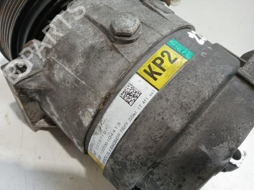 AC-Kompressor OPEL VECTRA C (Z02)  | BP30095696M34 