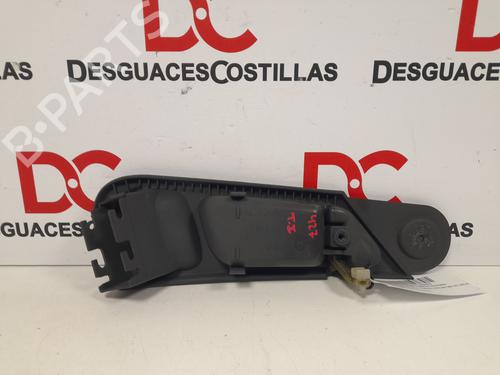 Puxador interior trás esquerdo MERCEDES-BENZ C-CLASS (W203) C 220 CDI (203.006) | BP30531254I15
