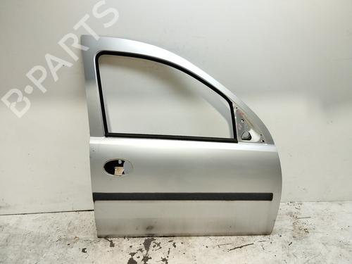 Used Right front door OPEL COMBO Box Body/MPV [2001-2025]  29176506