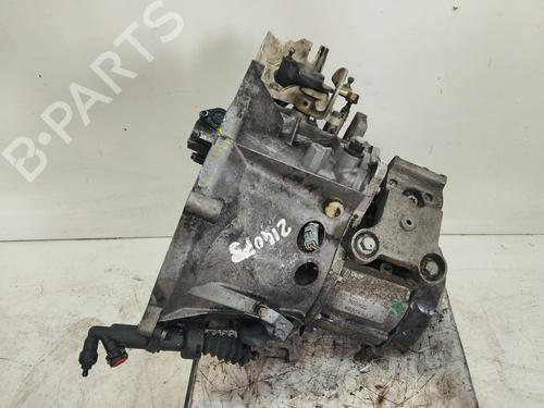 Gearbox CITROËN C3 I (FC_, FN_) 1.4 16V | BP30196248M3 
