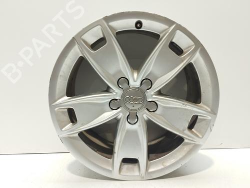 Felg AUDI A3 (8P1) 1.9 TDI (105 hp) 24366949
