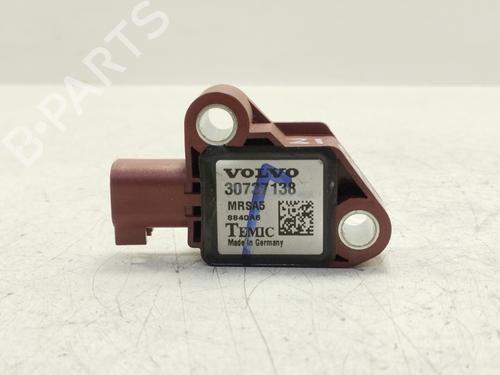 Używane Czujnik elektroniczny VOLVO S40 II (544) 1.6 D (110 hp) 30512631