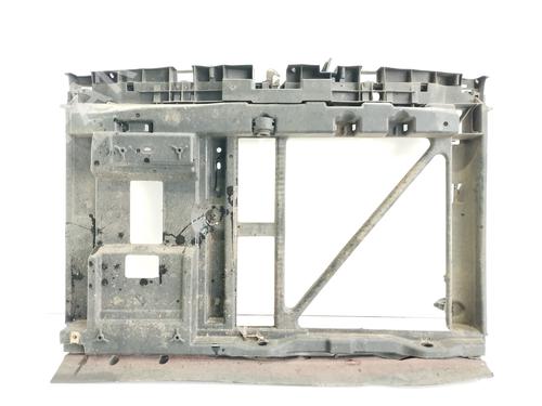Frontplade/Frontkurv CITROËN C3 I (FC_, FN_) 1.4 HDi (68 hp) 24147509