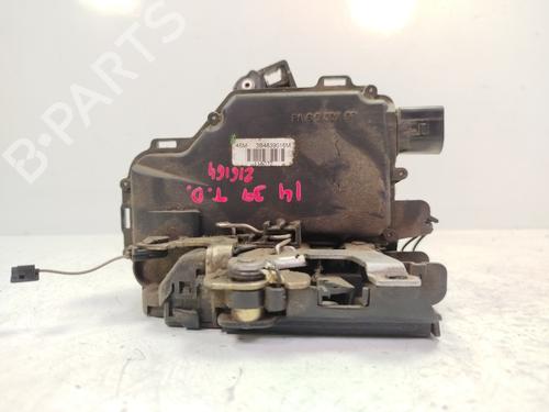 Rear right lock SEAT LEON (1M1) 1.9 TDI | BP29053424C99 