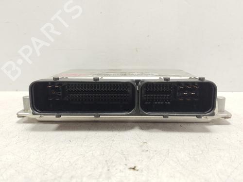 Engine control unit (ECU) AUDI A4 B5 (8D2) 1.8 T | BP22436557M57 