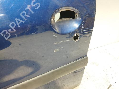 Left front door PEUGEOT 206 Hatchback (2A/C)  | BP20132293C2 