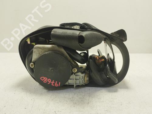 Used Front right seatbelt PEUGEOT 307 (3A/C) [2000-2012]  21555612