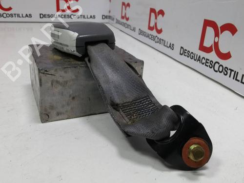 Rear left seatbelt HYUNDAI ACCENT II (LC) 1.5 CRDi | BP17398314I29 