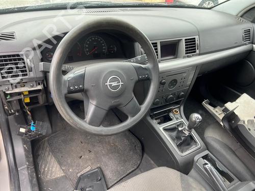 Front right belt tensioner OPEL VECTRA C (Z02)  | BP28426266C88 