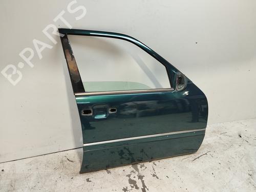 Right front door MERCEDES-BENZ C-CLASS (W202) C 250 Turbo-D (202.128) | BP28673655C3