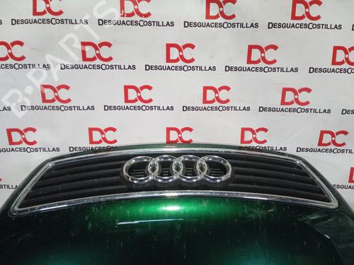 Hood AUDI A6 C5 (4B2) 2.5 TDI | BP25250289C1 