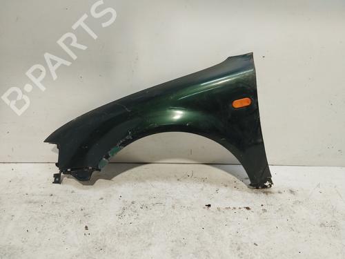 Used Left front fenders VW PASSAT B5 (3B2) [1996-2001]  27519981