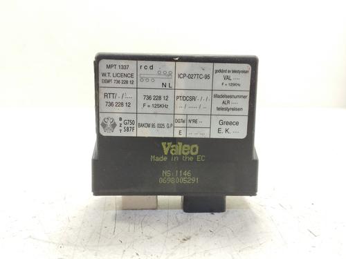 Module électronique ROVER 600 I (RH) 620 i (115 hp) 22386705