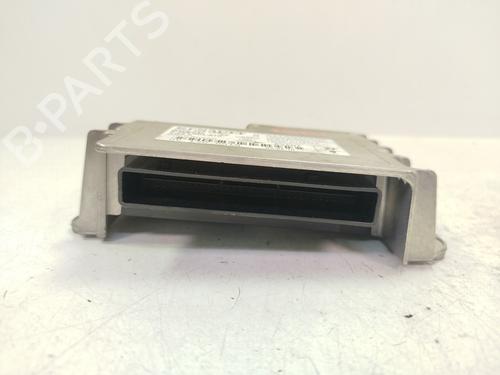 ECU airbags RENAULT CLIO III (BR0/1, CR0/1)  | BP28367134M53 