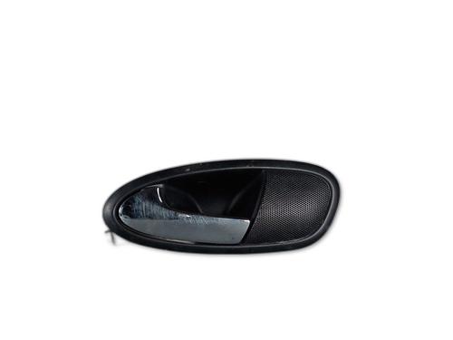 Used Front left interior door handle SEAT LEON (1P1) 1.9 TDI (105 hp) 31117805