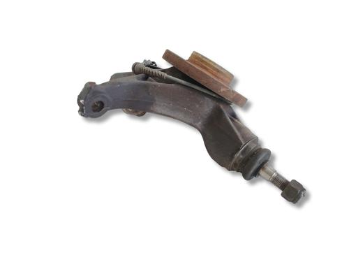 Right front steering knuckle CITROËN C4 II (NC_) 1.6 HDi 110 | BP38061391M26 - Image 2
