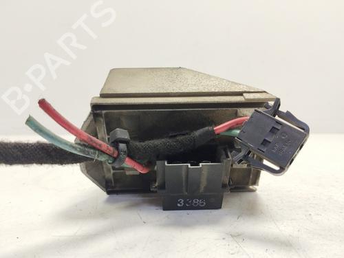 Heater resistor SEAT IBIZA III (6L1) 1.9 TDI | BP26005059M108 