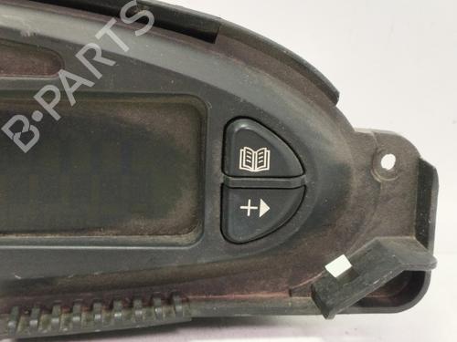 Cockpit CITROËN XSARA PICASSO (N68) 2.0 HDi | BP30623863C47 