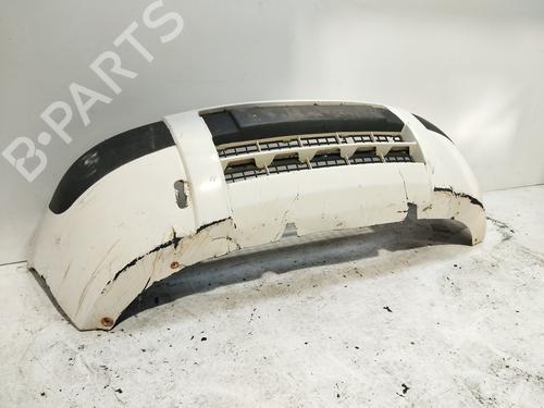 Front bumper CITROËN BERLINGO / BERLINGO FIRST Box Body/MPV (M_) 1.9 D 70 (MBWJZ, MCWJZ) | BP18333033C7 