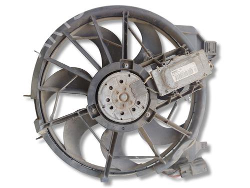 Radiator fan FORD FOCUS C-MAX (DM2) 1.6 TDCi | BP36218456M35 - Image 4