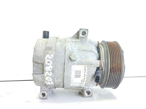 AC compressor RENAULT LAGUNA II (BG0/1_) | BP35793956M34 - Image 4