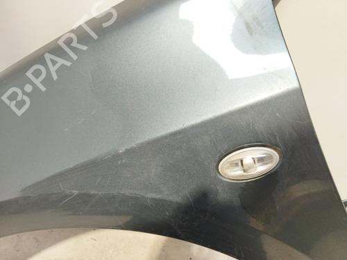 Left front fenders PEUGEOT 307 Break (3E)  | BP18255108C41 