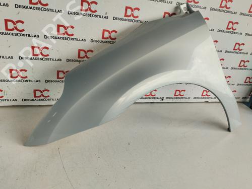 Left front fenders CITROËN C4 Coupe (LA_) 1.6 HDi | BP19142308C41 