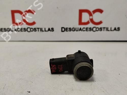 Elektronisk modul CITROËN C5 II (RC_)  | BP17418630M83 