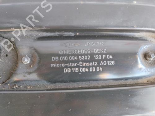 Air filter box MERCEDES-BENZ E-CLASS Coupe (C238) E 200 4-matic (238.343) | BP40101961M87 - Image 2