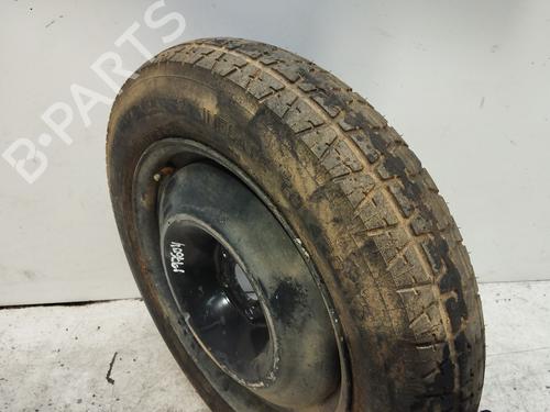 Jack Kit MERCEDES-BENZ M-CLASS (W163)  | BP21550304C119 