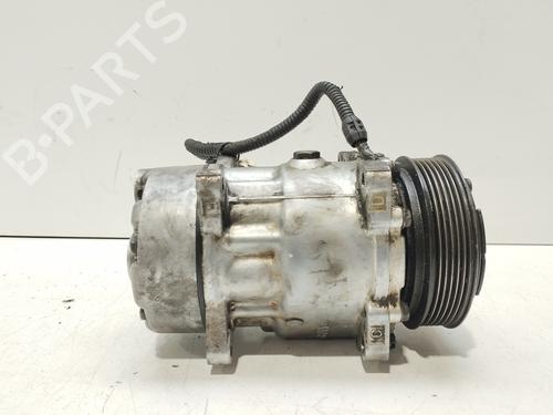 Used AC compressor AC compressor CITROËN XANTIA (X1_, X2_) 1.9 D (69 hp) 36050174 36050174